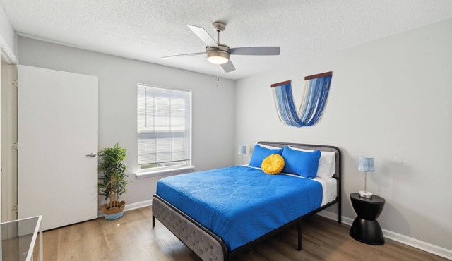 CB 3504-103 Fayetteville Oasis I Modern, Comfy