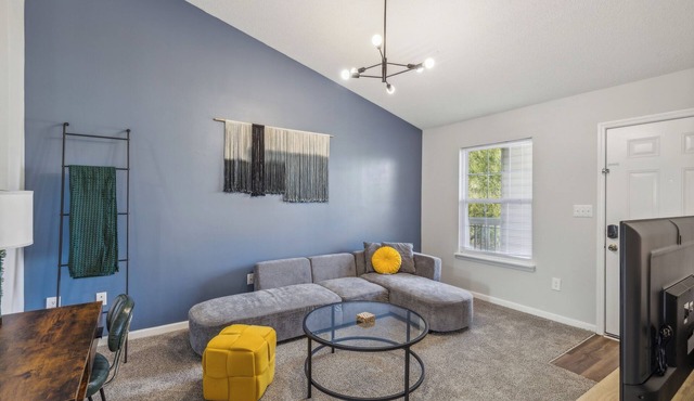 CB 3508-301 Fayetteville Oasis I Modern, Comfy