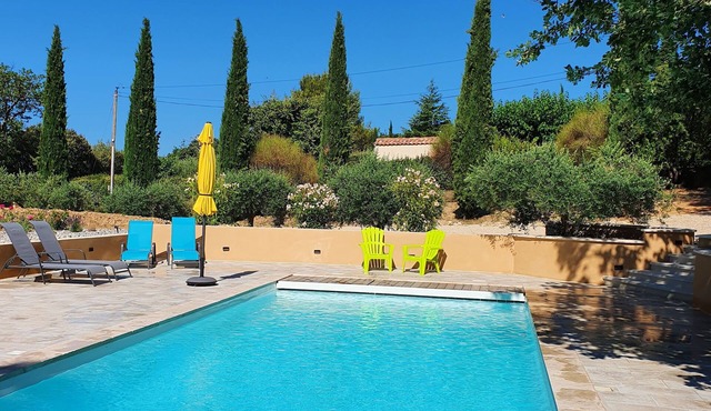 CB HOME in Provence, house for rent 10 people