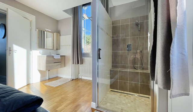 #CB La ville à la Campagne | Ideal student | Near campus 🍄