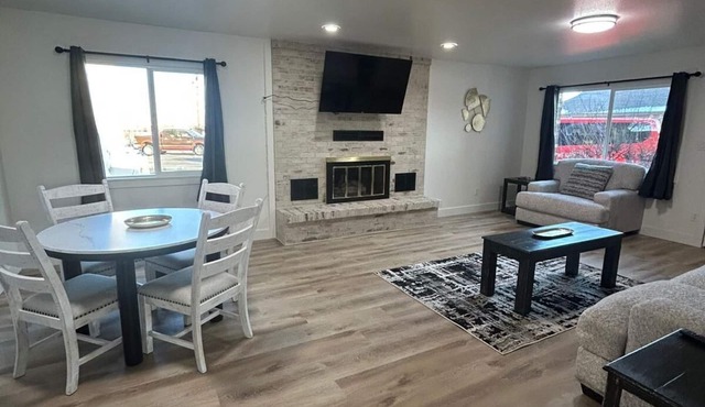 CB&M Downtown Suites