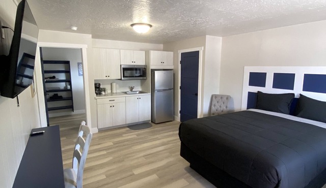 CB&M Executive Suites