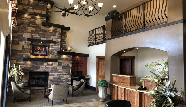 CB&M Executive Suites