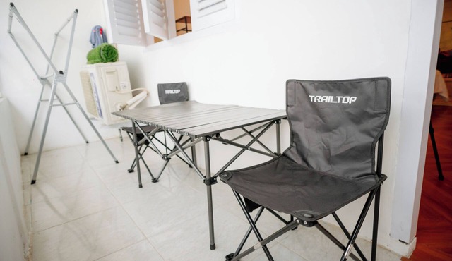 CBD Studio3 next to Sun Plaza City Center!
