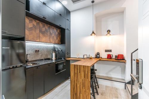 CC Atocha Apartments