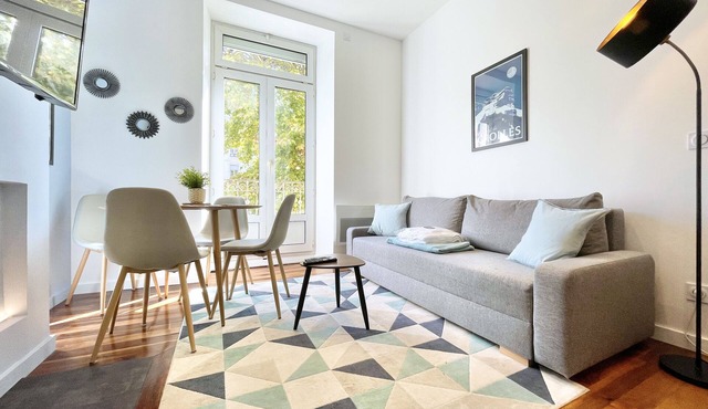 #CC Le Cadet 👨‍👩‍👦‍👦| Jean Jaurès | A, B and E tramway| T2 equipped