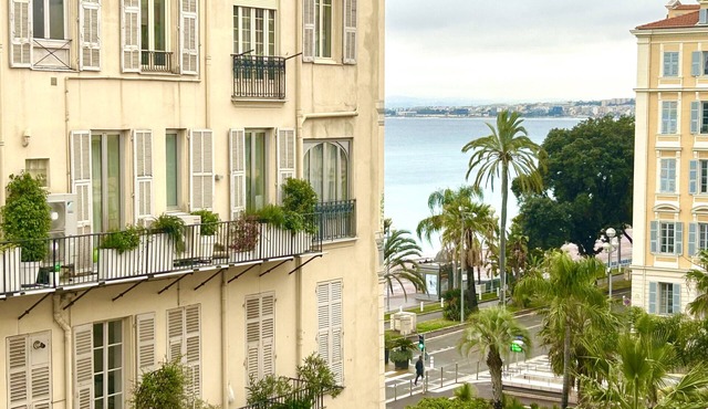 CC OT La Maison de Paule OLD TOWN PROMENADE DES A