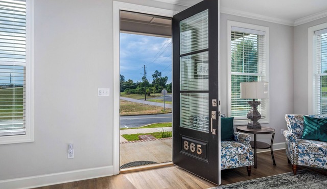 CC1 - 3bedroom townhome in fabulous Tuscaloosa