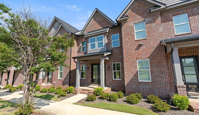 CC10 - Luxury Meets Convenience in Tuscaloosa and the University of Alabama!