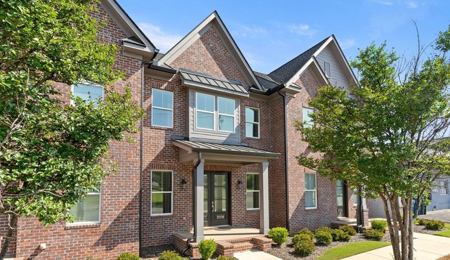 CC2 - 3bedroom townhome in fabulous Tuscaloosa