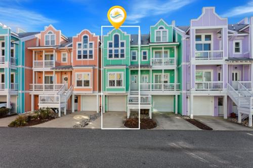 CC302E - Emerald Shores