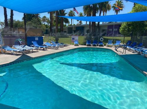 CCBC Resort Hotel - A Gay Men's Resort