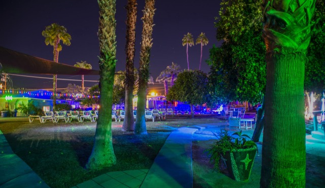 CCBC Resort Hotel - A Gay Men's Resort