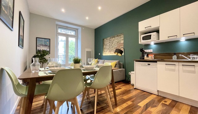 #CD L' Ainé 👨‍👩‍👦‍👦| Jean Jaurès | Tramway A, B and E| T3 équipé