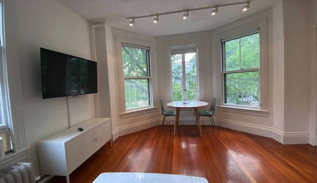 CDCcleaning, Modern, Private, 1 Bdrm