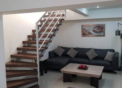 CDMX Apartment PH Near Reforma