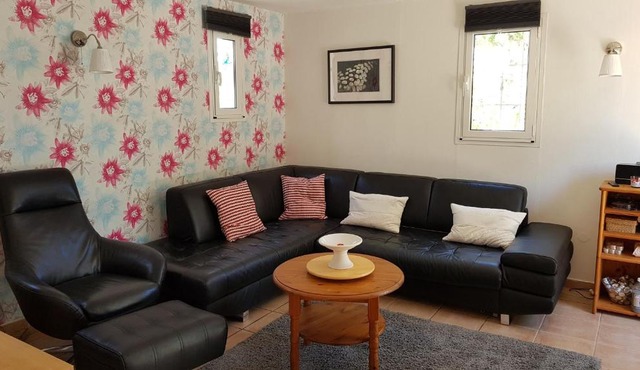 CE 12 GRUISSAN Villa 3 pièces 6 couchages