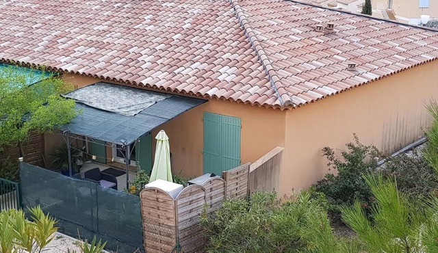 ce bien a été vendu en sept 2020 il n'est plus à la location