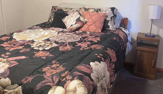 Cecelia's Place, Unit 2, A Cozy place for a individual or couple.
