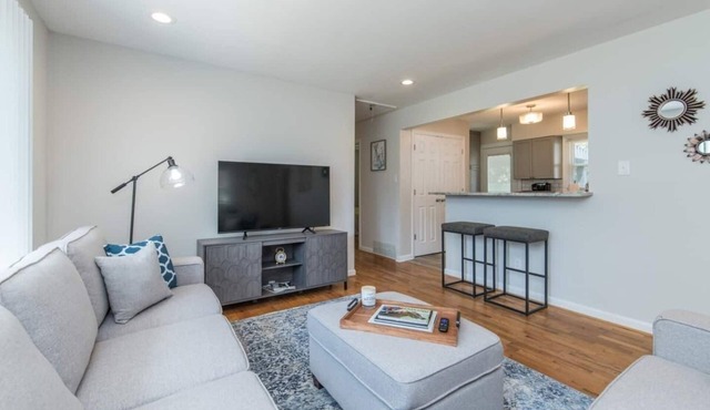 Cecil's Cozy Cottage