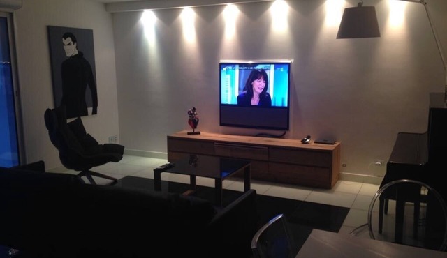 Cecilia Appartement