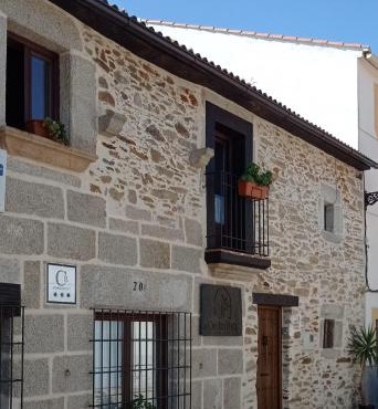 Ceclavinn Casa Rural
