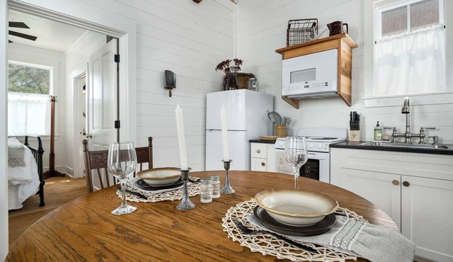 Cedar Break - Cabin G