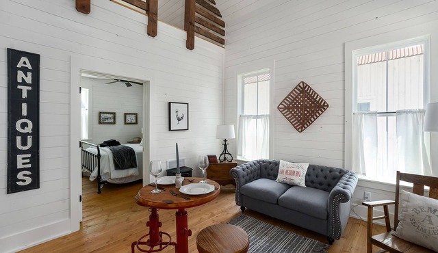 Cedar Break - Cabin I