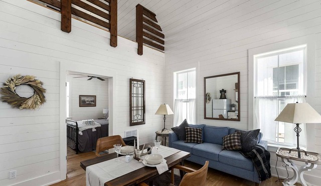 Cedar Break - Cabin L