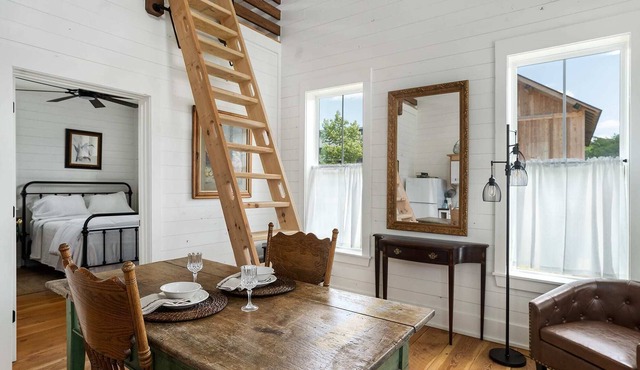 Cedar Break - Family Cabin B - ADA Accessible