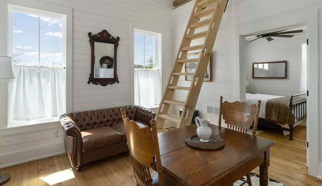 Cedar Break - Family Cabin N