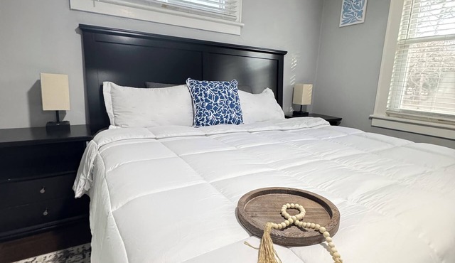 Cedar Brook Manor - Rutgers | NYC | Jersey Shore - Union County - EXTENDED STAY