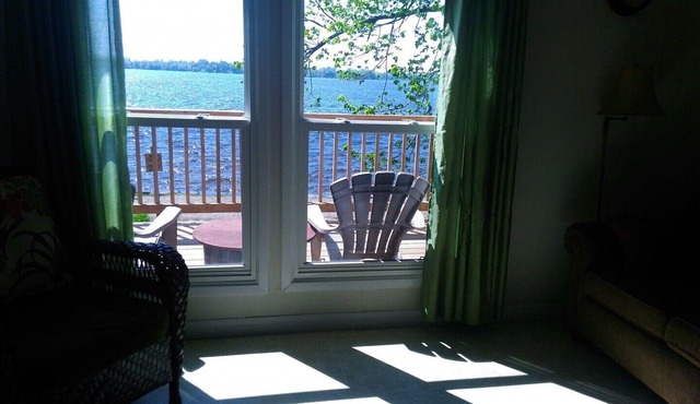Cedar Cottage at Shiloh Cottages - Fenelon Falls