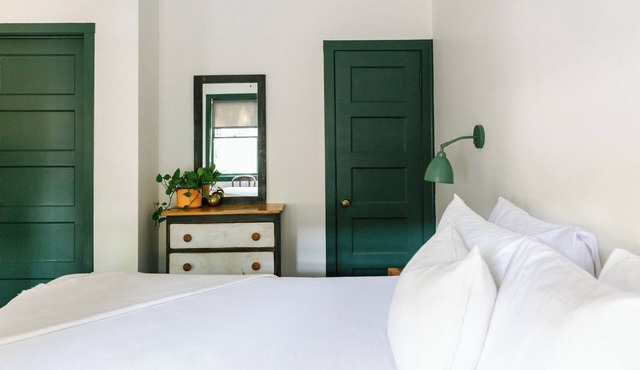 Cedar Cottage at Piety Hill Cottages