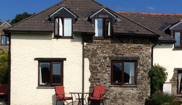 Cedar Cottage, Bideford