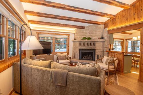 Cedar Cottage