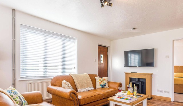 Cedar cottage- Valley Cottage No 1