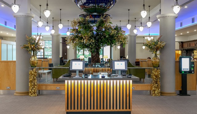 Cedar Court Bradford