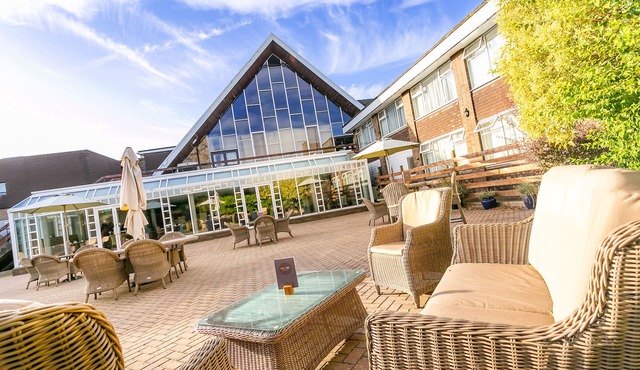 Cedar Court Huddersfield