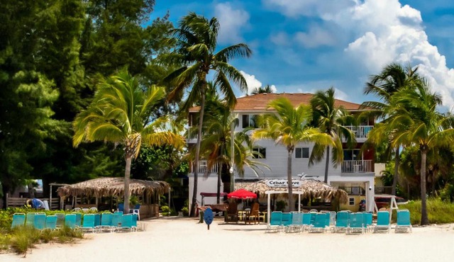 Cedar Cove Resort & Cottages