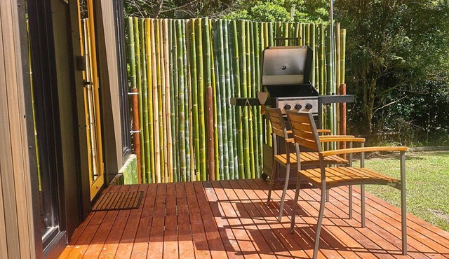 Cedar Creek Falls by Tiny Away