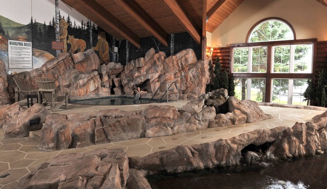 Cedar Creek Hotel Wausau - Rothschild