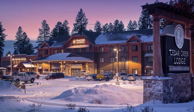 Cedar Creek Lodge and Conference Center