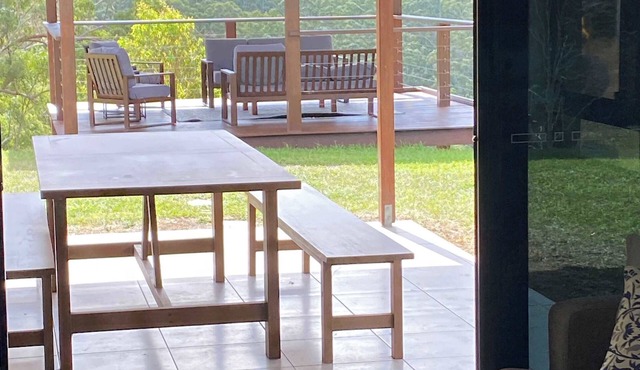 Cedar Creek Retreat S