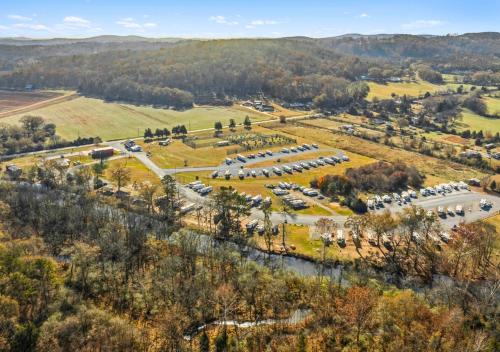 Cedar Creek RV & Outdoor Center