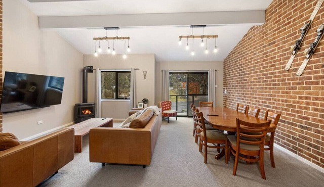 Cedar Creek Sanctuary | Thredbo | Budget-friendly