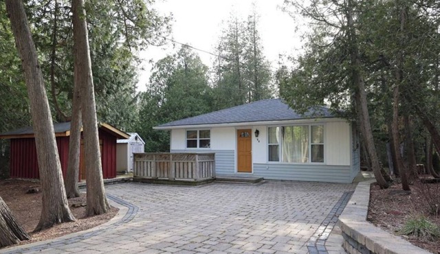 Cedar Creek Sauble Beach: Perfect for Families