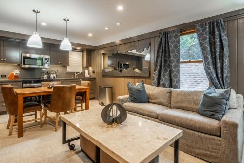 Cedar Crest - Osprey Cottage 3