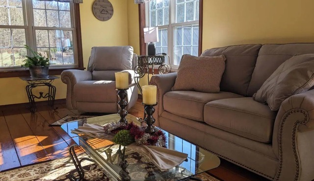 Cedar Glen Farm Guesthouse