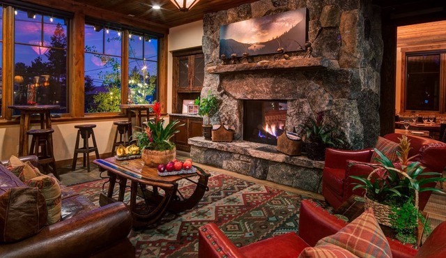Cedar Glen Lodge